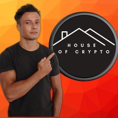 The House Of Crypto