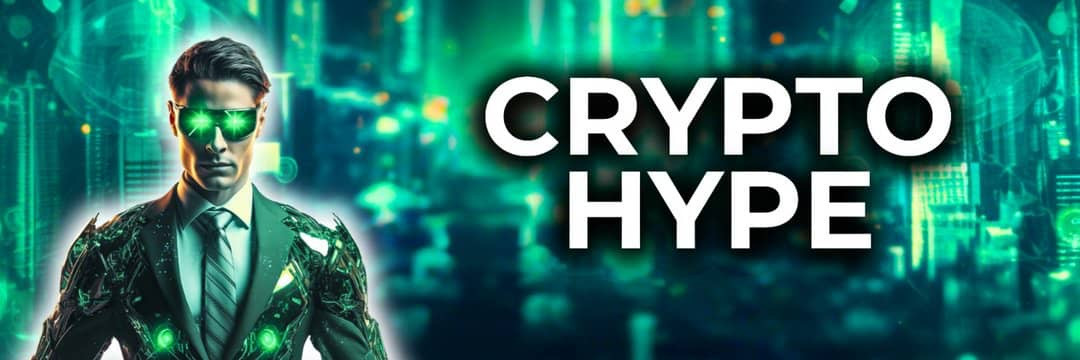 Crypto Hype