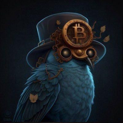 CryptoOwl