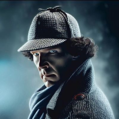 Sherlock