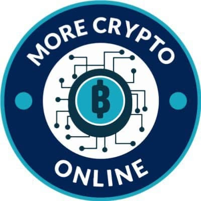 More Crypto Online
