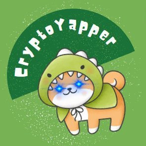 Crypto Yapper